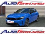 OPEL Corsa 6ª serie Corsa Hybrid 145 CV aut. GS