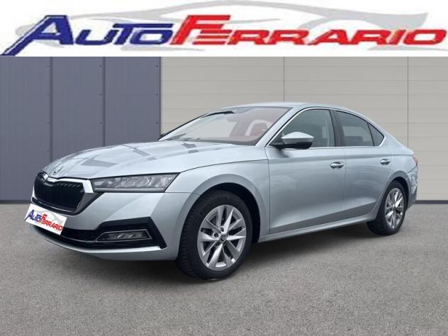 SKODA Octavia 4ª serie Octavia 1.5 TSI ACT Hybrid 150 CV DSG Style - Foto 2