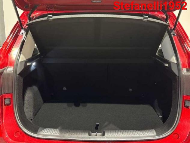 MG ZS NEW 1.5L MT Standard Benzina - RSJ - Diamond Red rif. 24068211 - Foto 7