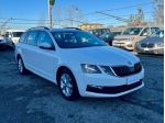 SKODA Octavia 1.6 TDI CR 115 CV Wagon Executive rif. 23727043