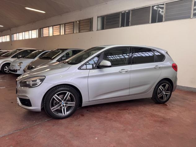 Bmw 218 Active Tourer 218d Sport - Foto 8