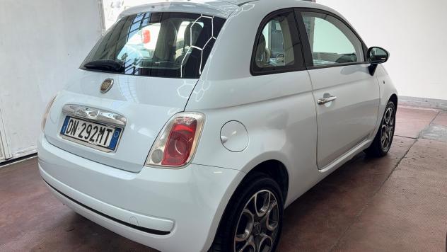 Fiat 500 1.2 Pop 69 cv Neopatentati - Foto 5