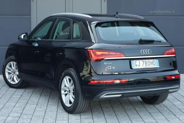 AUDI Q5 35 TDI 163CV S-tronic rif. 24058695 - Foto 4