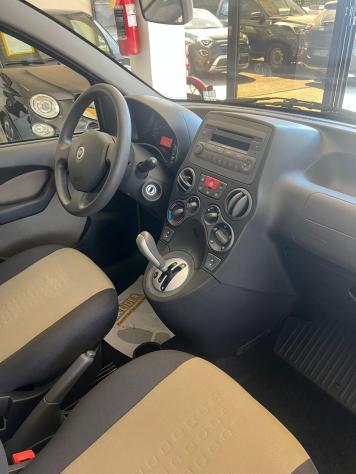 Fiat Panda 1.2 Dualogic SOLO 73.000 KM I - Foto 9