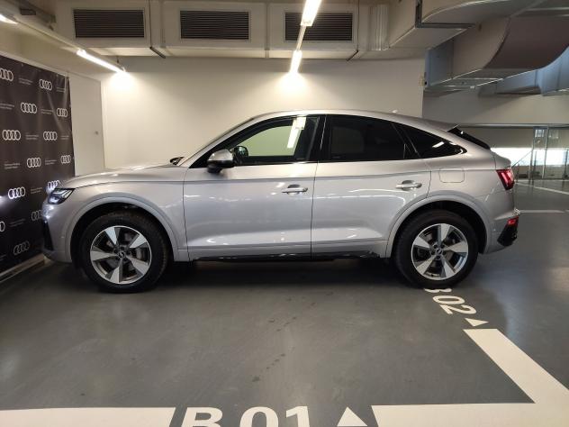 Audi Q5 Q5 SPB 50 TFSI e quattro S tronic Business Advanced - Foto 3