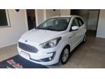 Ford Ka+ 1.5 TDCi 95 CV S&S Ultimate