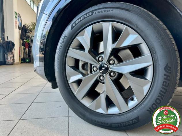 KIA Sportage 1.6 TGDi HEV AT GT-line Plus *NO VINCOLI*FULL* rif. 23897633 - Foto 9