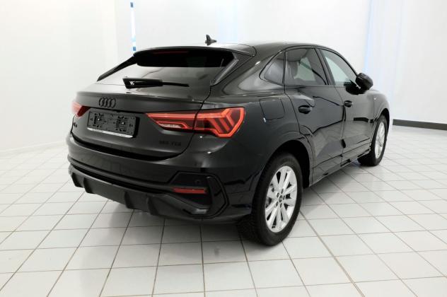 Audi Q3 Sportback 35 TDI S tronic S Line Edition - Foto 2