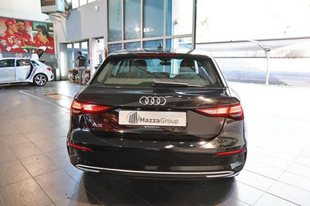 AUDI A3 30 TFSI Sportback S-Tronic Business Advanced rif. 23917697 - Foto 8