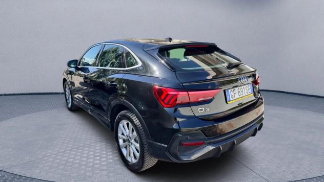 Audi Q3 SPB 35 TFSI S tronic Business Plus - Foto 5