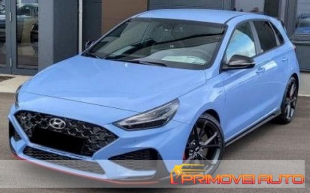 HYUNDAI i30 2.0 T-GDI 280 CV 5 porte N Performance rif. 20495801 - Foto 8