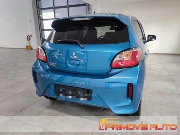 MITSUBISHI Space Star 1.2 CVT Select+ rif. 19163078 - Foto 6