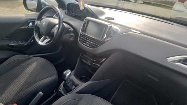 Peugeot 2008 BlueHDi 100 S&S Active - Foto 7