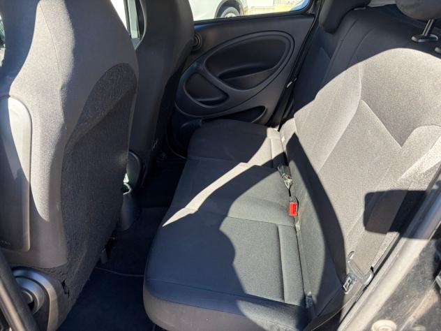 Smart ForFour 90 0.9 Turbo twinamic Prime - Foto 8