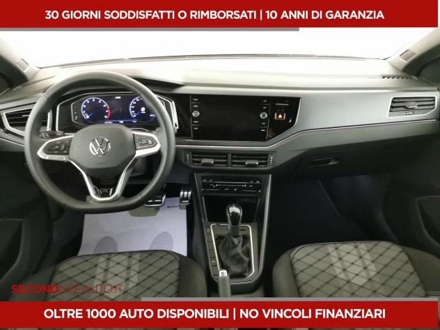 Volkswagen Taigo 1.0 tsi R-Line 110cv dsg - Foto 10