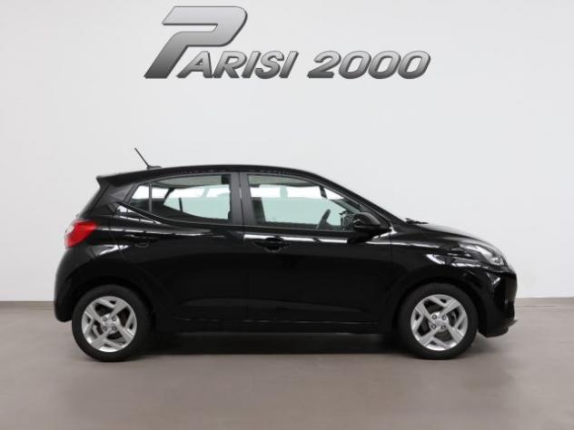HYUNDAI i10 1.0 67CV Trend *PROMO PARISI GROUP* rif. 23307813 - Foto 6