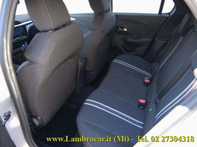 OPEL Corsa 1.2 100 CV GS AZIENDALE rif. 23811525 - Foto 5