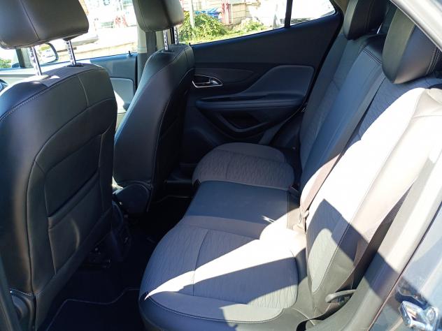 Opel Mokka 1.6 CDTI Ecotec 136CV 4x4 Start&Stop Cosmo - Foto 6