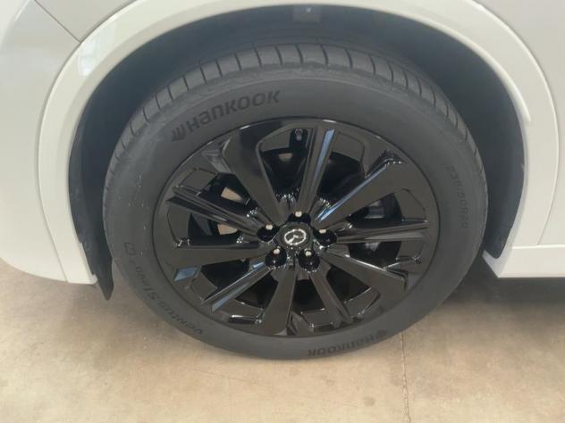 Mazda CX-60 3.3L e-SKYACTIV MHEV Homura Auto - Foto 8