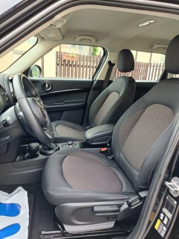 MINI Countryman 1.5 Cooper SE Classic Countryman ALL4 rif. 24027158 - Foto 8