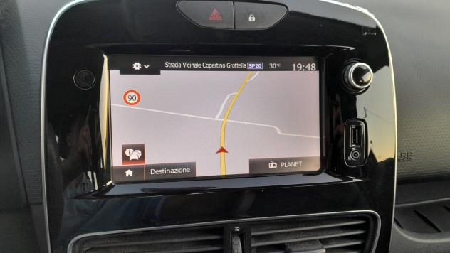 Renault Clio dCi 8V 75 CV 5 porte Duel - Foto 9