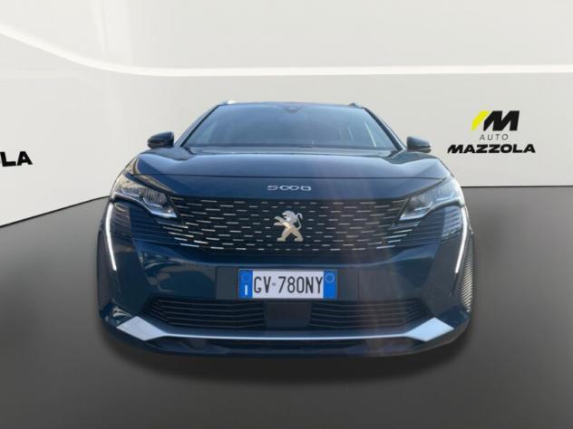 PEUGEOT 5008 2ª serie 5008 BlueHDi 130 S&S EAT8 Allure Pack - Foto 3