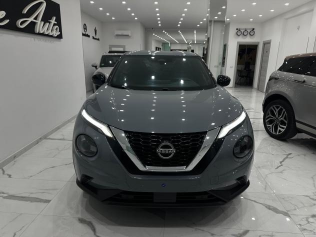 Nissan Juke 1.0 DIG-T 114 CV DCT N-Connecta - Foto 2