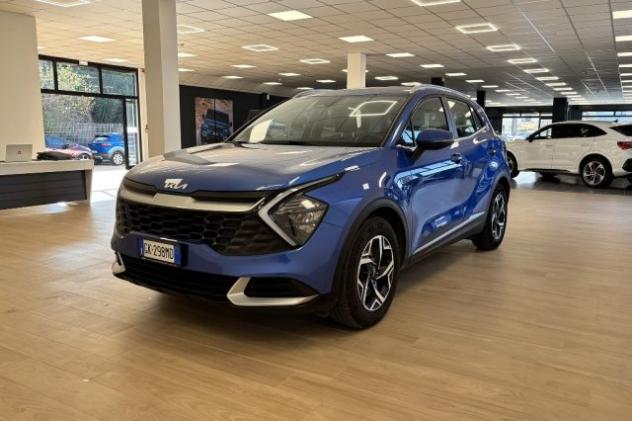 KIA Sportage 1.6 TGDi GPL Business rif. 23139452 - Foto 3