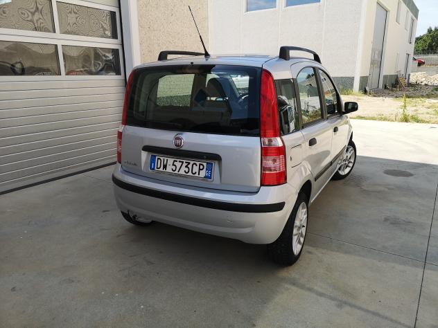 Fiat Panda 1.2 Emotion - Foto 4
