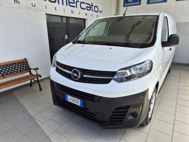 OPEL Vivaro 1.5 Diesel 100CV S&S L2H1 MAXI rif. 23804302 - Foto 2