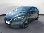 Nissan Micra 1.5 dci Acenta 90cv
