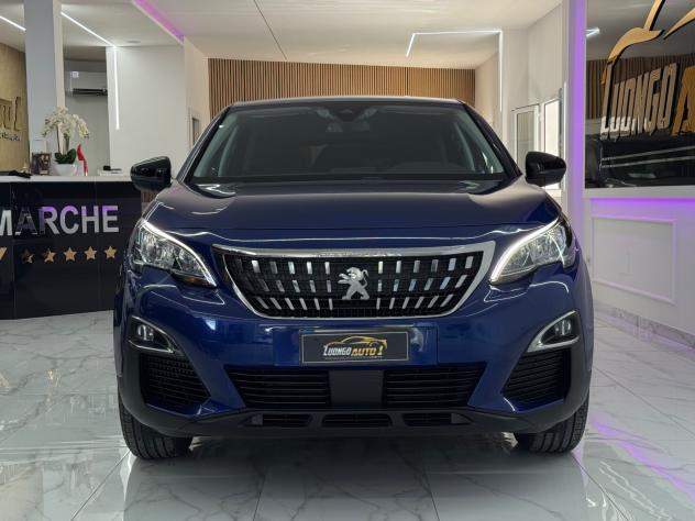 Peugeot 3008 BlueHDi 130Cv EAT8 Allure Pack - Foto 2