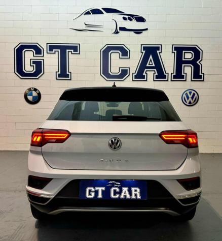 VOLKSWAGEN T-Roc 1.5 TSI ACT Advanced BlueMotion Technology rif. 23385030 - Foto 6