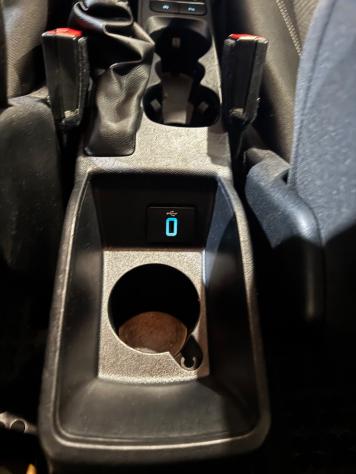 Ford Fiesta 1.0 Ecoboost 100 CV 5 porte Business - Foto 8