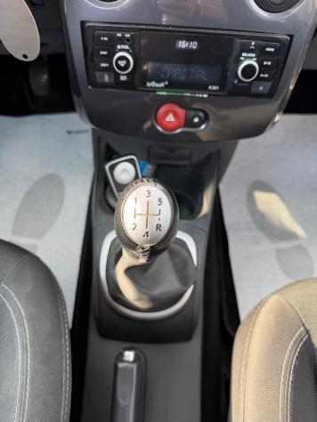 Renault Clio 1.5 DCI 75CV 5P DYNAMIQUE 2011 - Foto 9