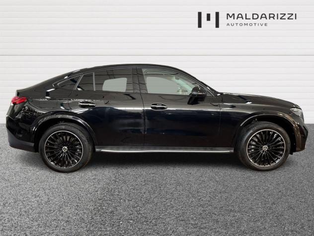 Mercedes-Benz GLC Coupé GLC Coupe - C254 GLC Coupe 300 de phev AMG Line Premium 4matic auto - Foto 5