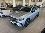Mercedes-Benz GLC Coupé GLC 220d MHEV 4Matic AMG Line