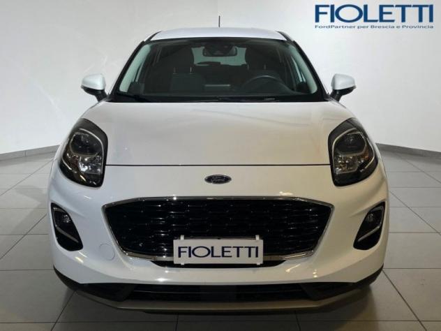 Ford Puma (2019) 1.0 ECOBOOST HYBRID 125 CV S&S TITANIUM DESIGN - Foto 3