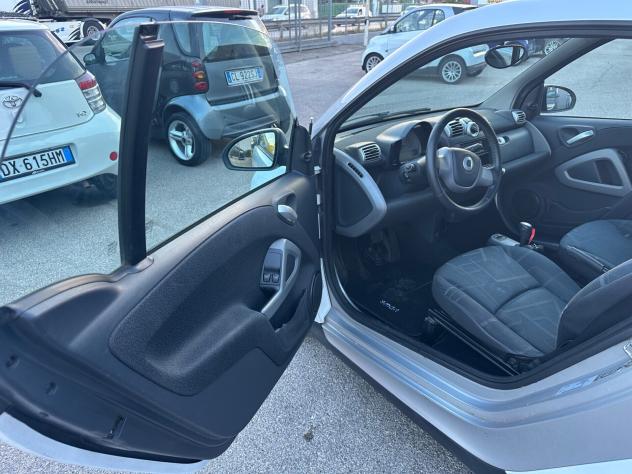 Smart ForTwo 1000 52 kW couppulse - Foto 10