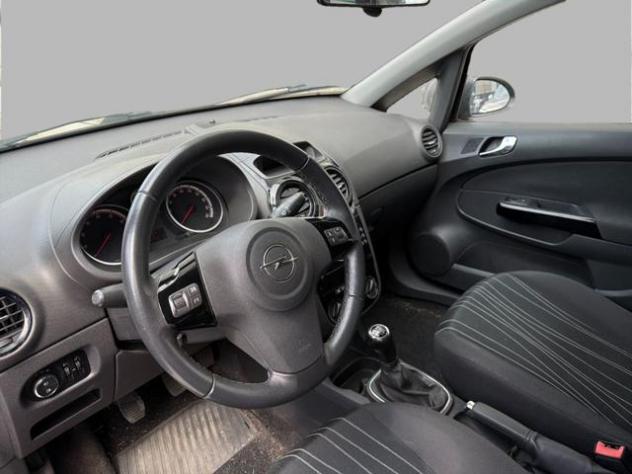 OPEL Corsa 1.2 5 porte Edition rif. 23820410 - Foto 7
