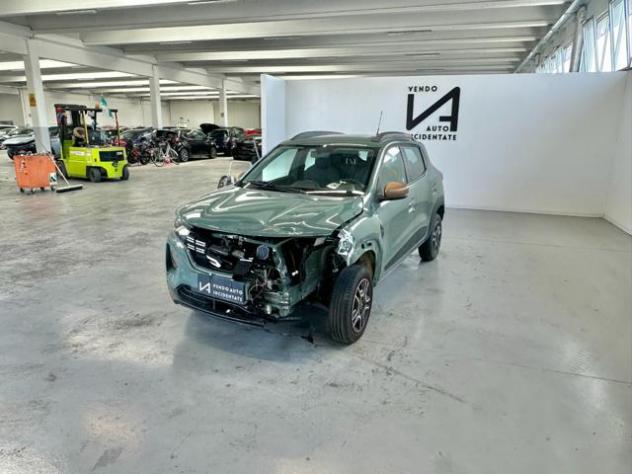 DACIA Spring ELECTRIC 65 EXTREME rif. 23944304 - Foto 3