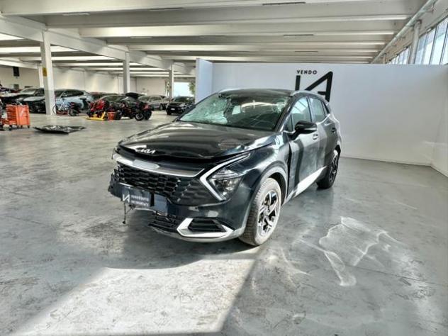 KIA Sportage 1.6 CRDI MHEV DCT BUSINESS rif. 24166854 - Foto 3