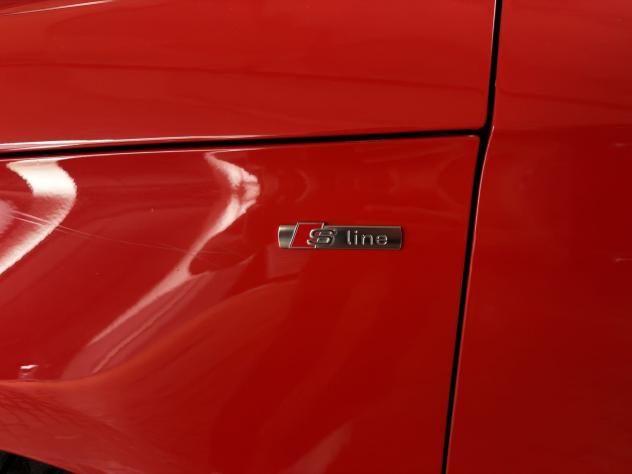 Audi A1 1.2 TFSI S line edition - Foto 8