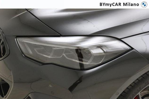 BMW Serie 2 Gran Coupe Serie 2 220d Gran Coupe Msport xdrive auto - Foto 10