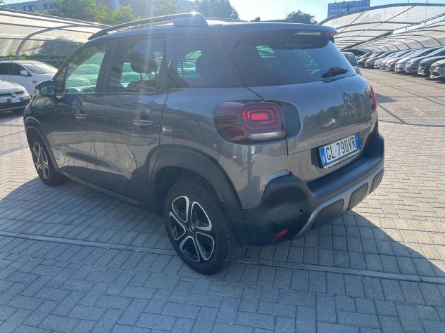 Citroën C3 Aircross BlueHDi 110 S&S Shine - Foto 8