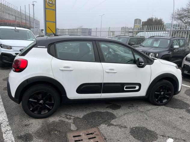 Citroën C3 C3 PureTech 110 S&S EAT6 Shine Pack - Foto 5