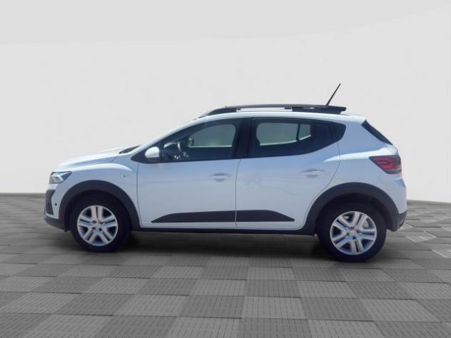 DACIA Sandero Sandero Stepway 1.0 TCe Eco-G Expression rif. 23886682 - Foto 2