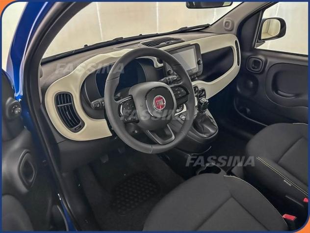 FIAT Pandina Panda 1.0 FireFly 70cv S&S Hybrid Pandina - Foto 9
