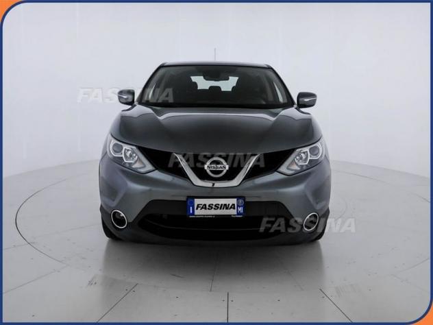Nissan Qashqai 1.2 dig-t Acenta 115cv E6 - Foto 2