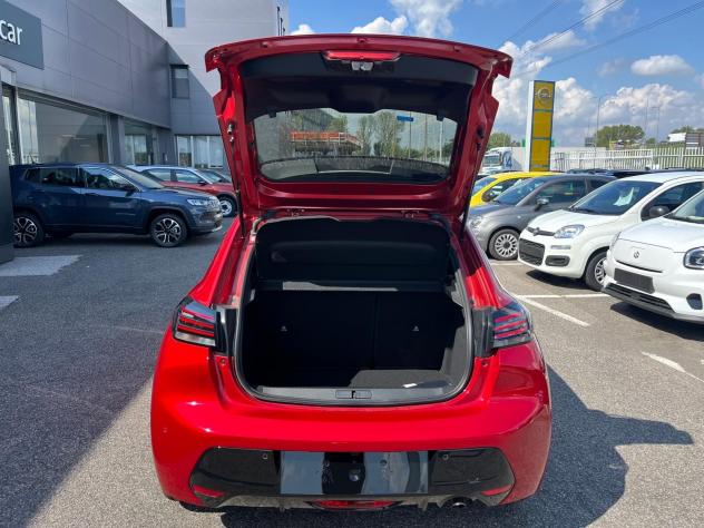 Peugeot 208 208 PureTech 100 Stop&Start 5 porte Allure - Foto 9